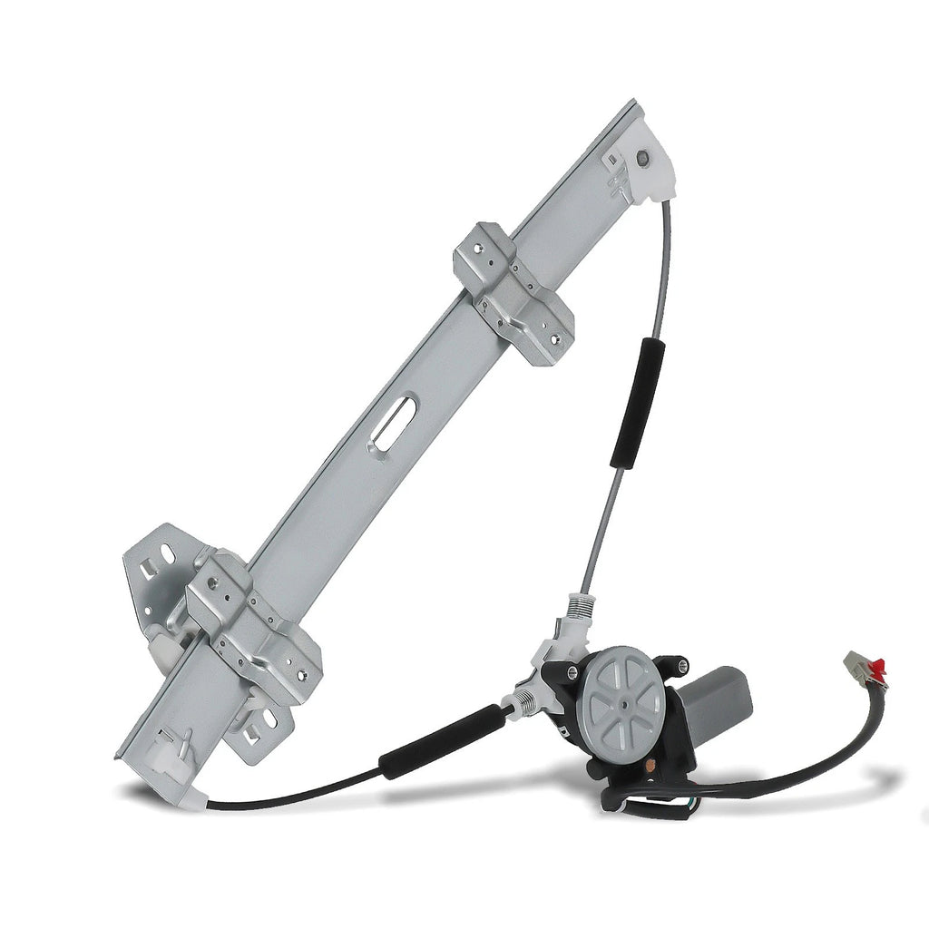 Front Left Power Window Regulator for Honda Civic (1996–2000) 72250-S04-A01