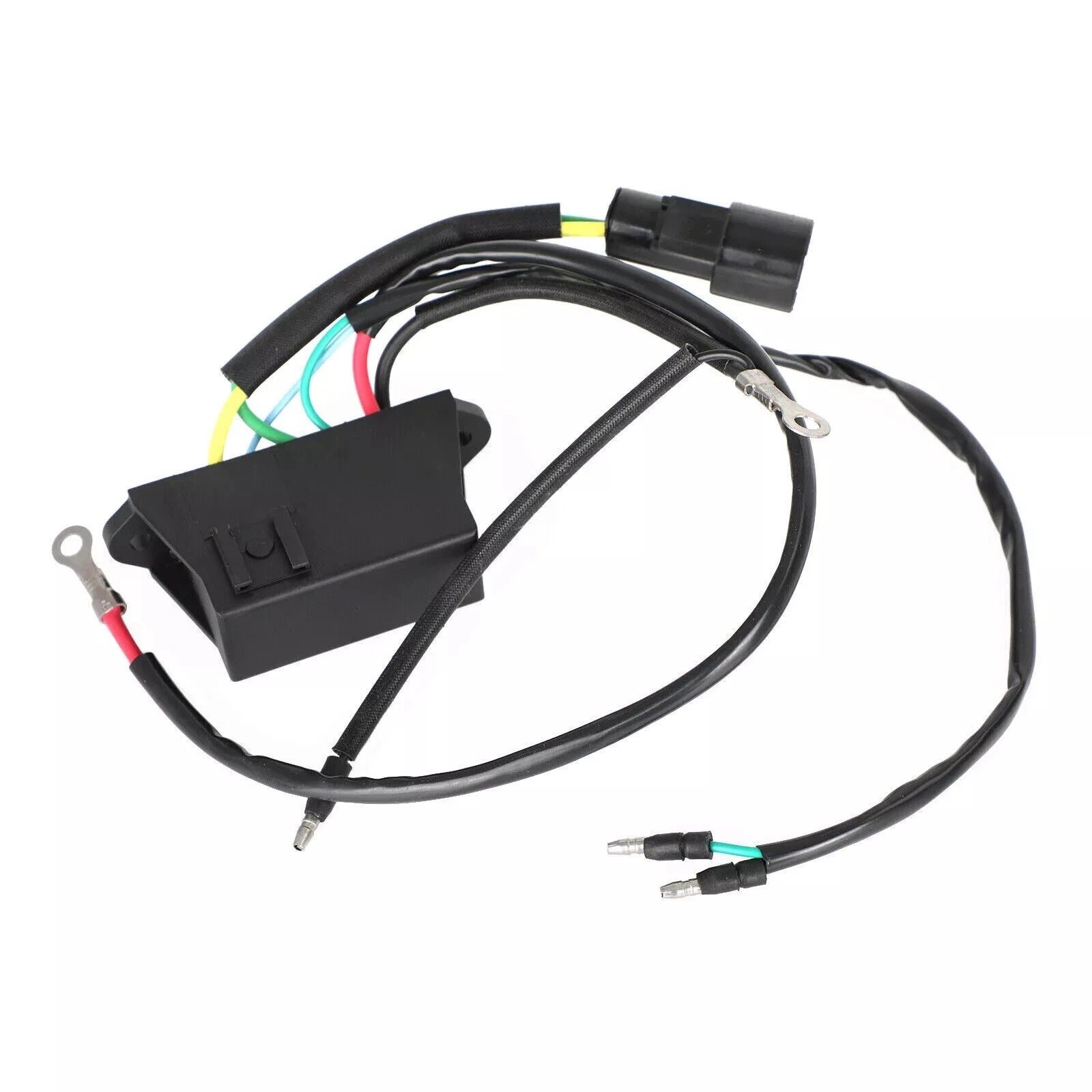 Ignition CDI Unit for Honda BF35 BF40 BF45 BF50 (38550-ZV5-822)