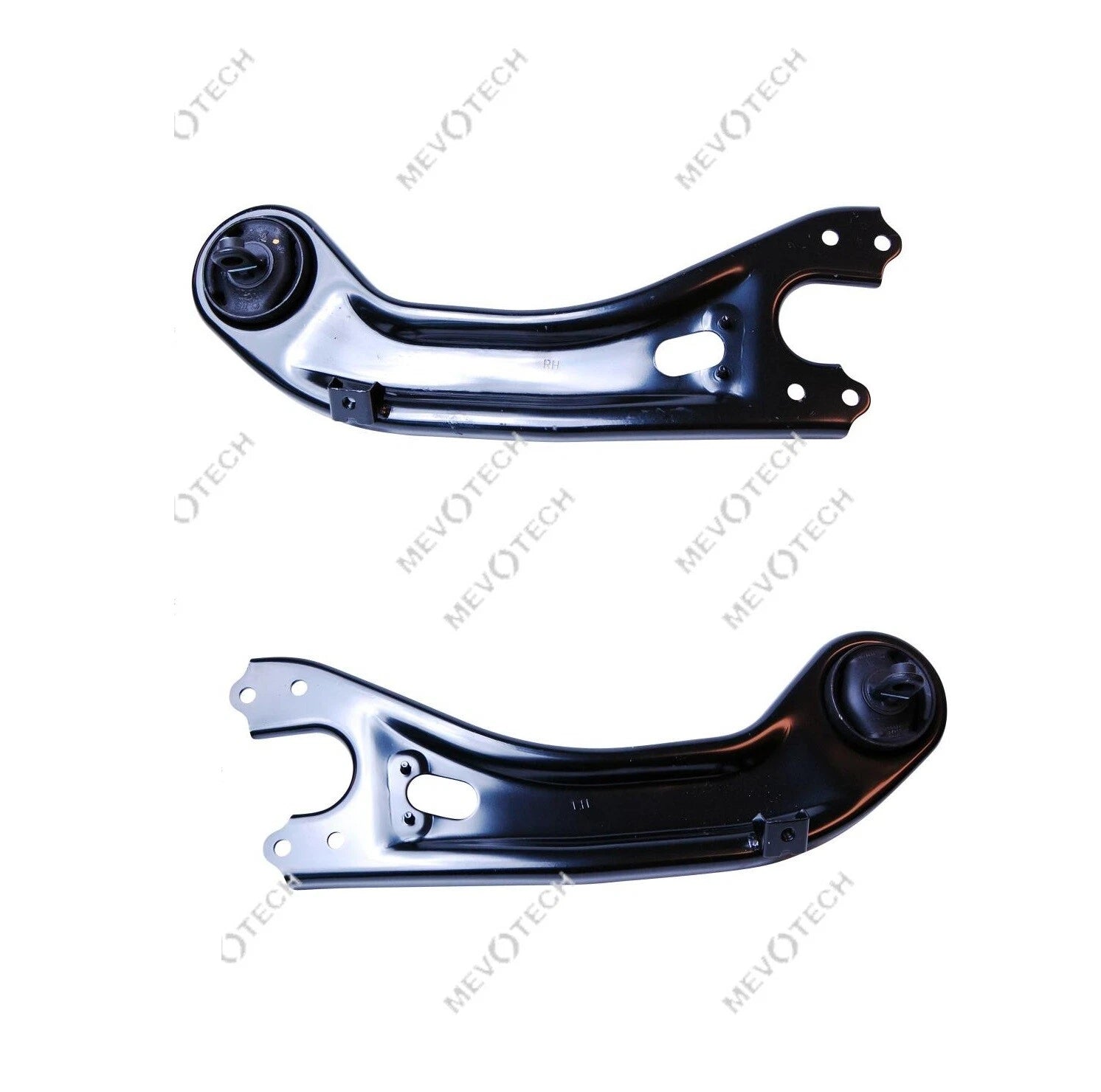 Set of 2 Rear Trailing Arms for Kia Cadenza (2014–2019)