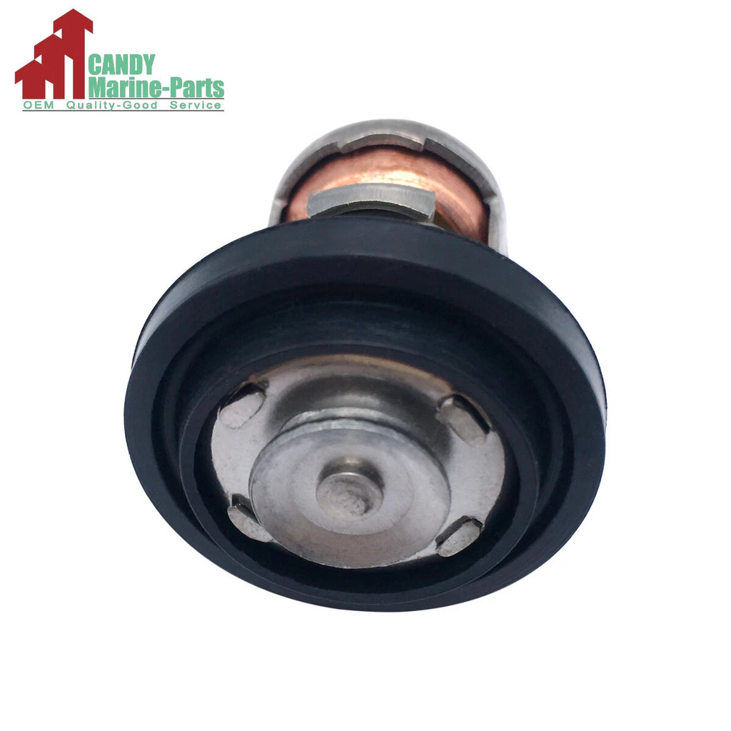 Thermostat for Yamaha 4-225 HP 4-Stroke (Replaces 66M-12411-01-00)