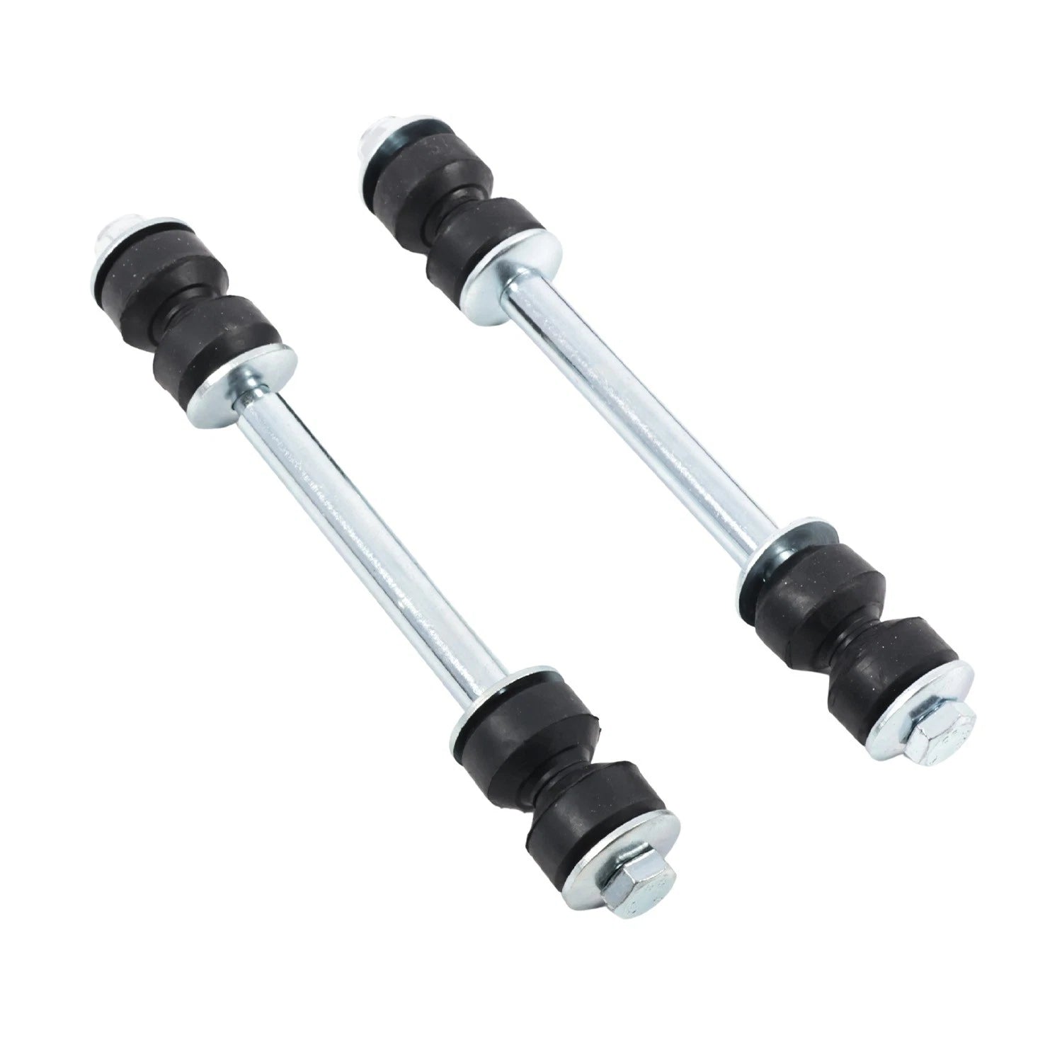 13x Complete Front Suspension Kit for Cadillac Escalade ESV EXT (2002–2006)