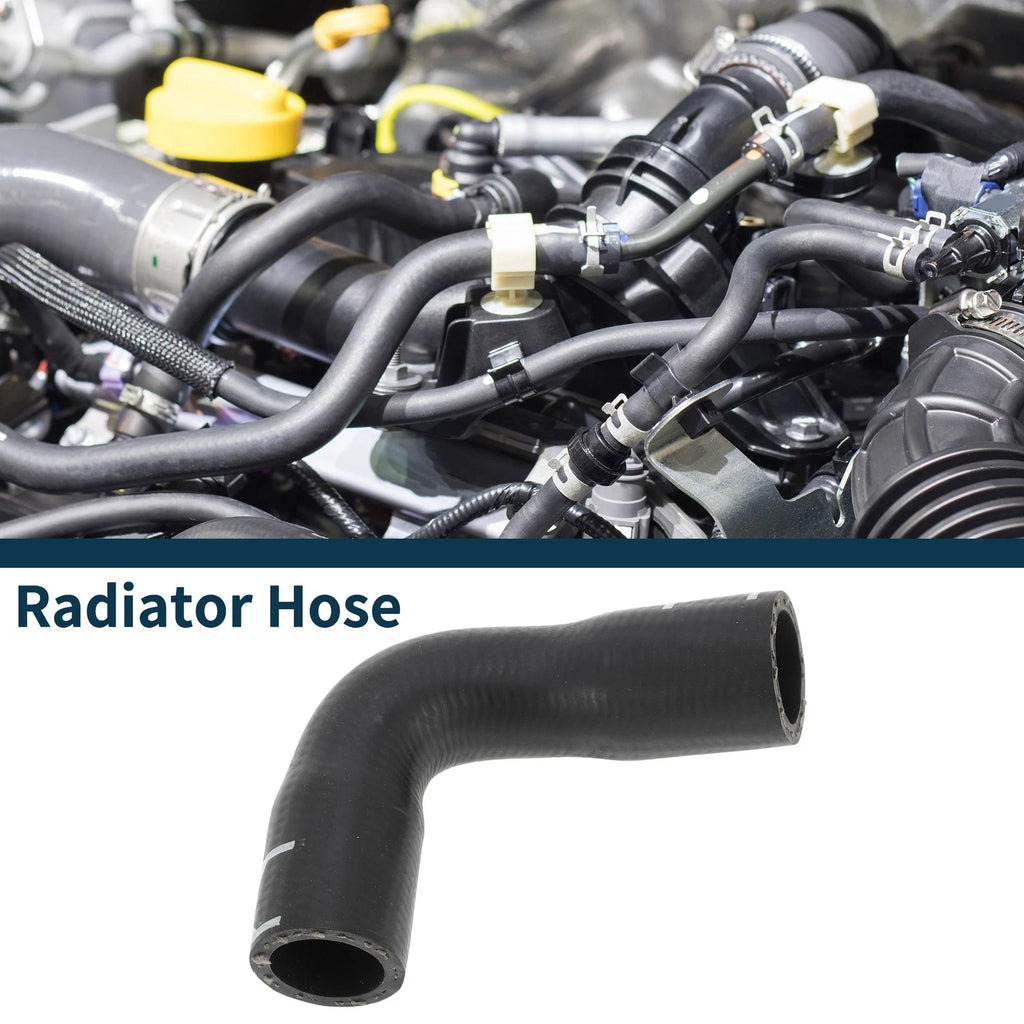 Radiator Hose No. 059121103H for Volkswagen Touareg 3.0L (2013–2016)