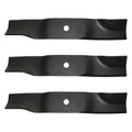 3X High-Lift Mower Blade for MTD (Replaces 02005017)