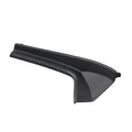 Front Left Cowl Extension Cover Water Deflector for Nissan Versa (2007-2012)