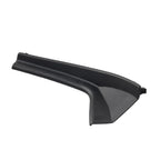 Front Left Cowl Extension Cover Water Deflector for Nissan Versa (2007-2012)