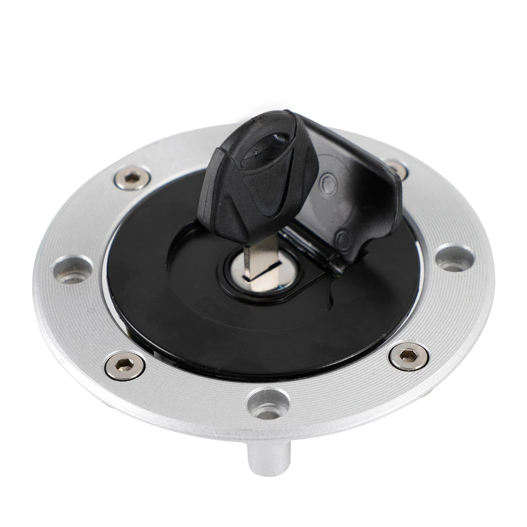 Fuel Gas Cap Lock Key for Suzuki GSX, SV650, GSF, TL (600-1300)