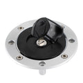 Fuel Gas Cap Lock Key for Suzuki GSX, SV650, GSF, TL (600-1300)