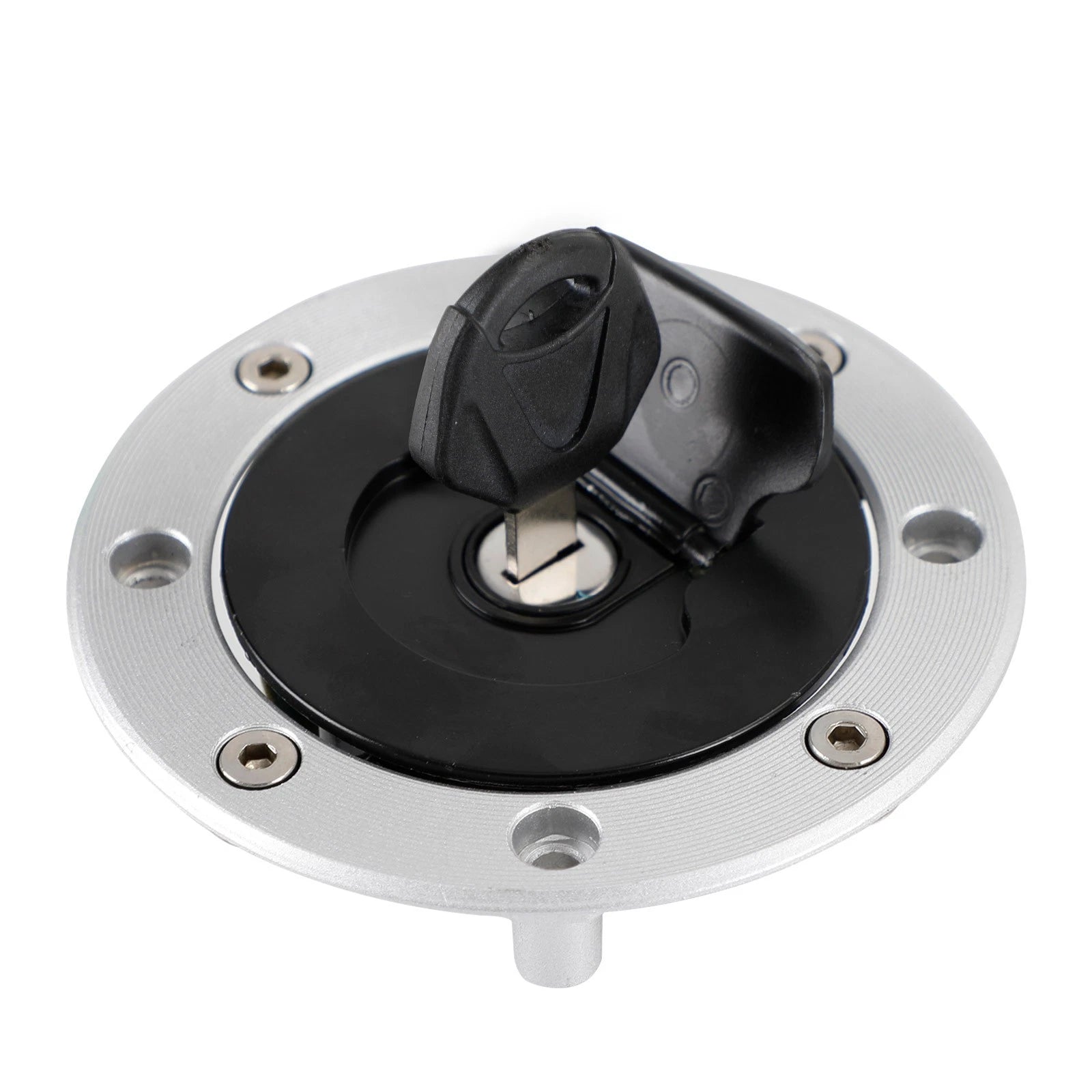 Fuel Gas Cap Lock Key for Suzuki GSX, SV650, GSF, TL (600-1300)