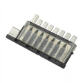 Multi Fuse Block for Hyundai Elantra/Elantra Coupe, Kia Optima (2011-2016)