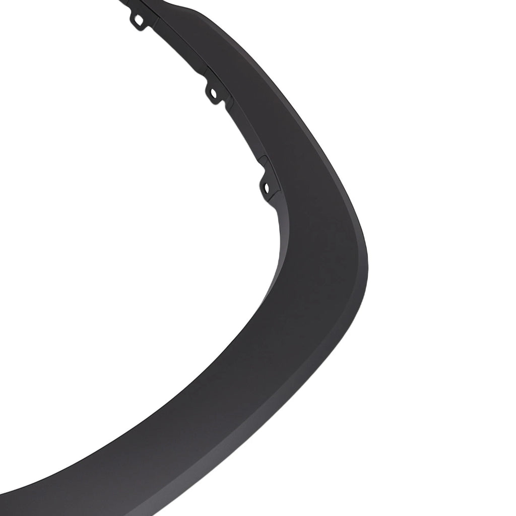 Fender Flare Trim Set for Toyota Corolla Cross (2022–2023) 2PC