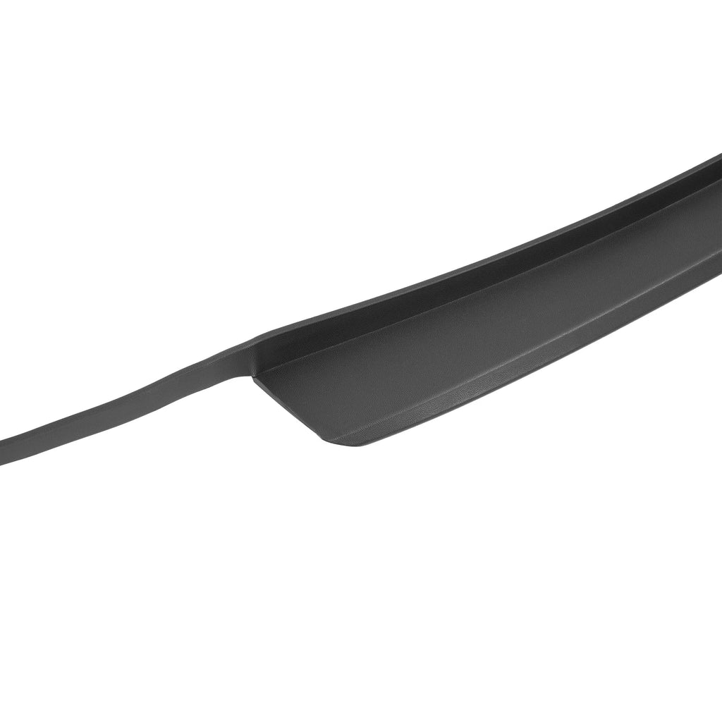 Front Bumper Lower Deflector for Hyundai Elantra (2017–2018)