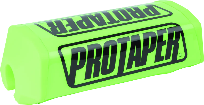 ProTaper 2.0 Square Bar Pad for Universal Fit (2010–2023) - Race Green
