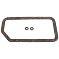 Rocker Valve Cover Gasket for Subaru Brumby Leone 4cyl EA81 1.8L (1980-1994)