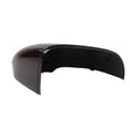 Red Rearview Mirror Cover Cap for Jaguar XE XF XFR XJ XJR XK XKR I-Pace