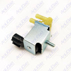 IAC Valve Assembly for Suzuki 40-50hp 4-Stroke Outboard (18117-84380)