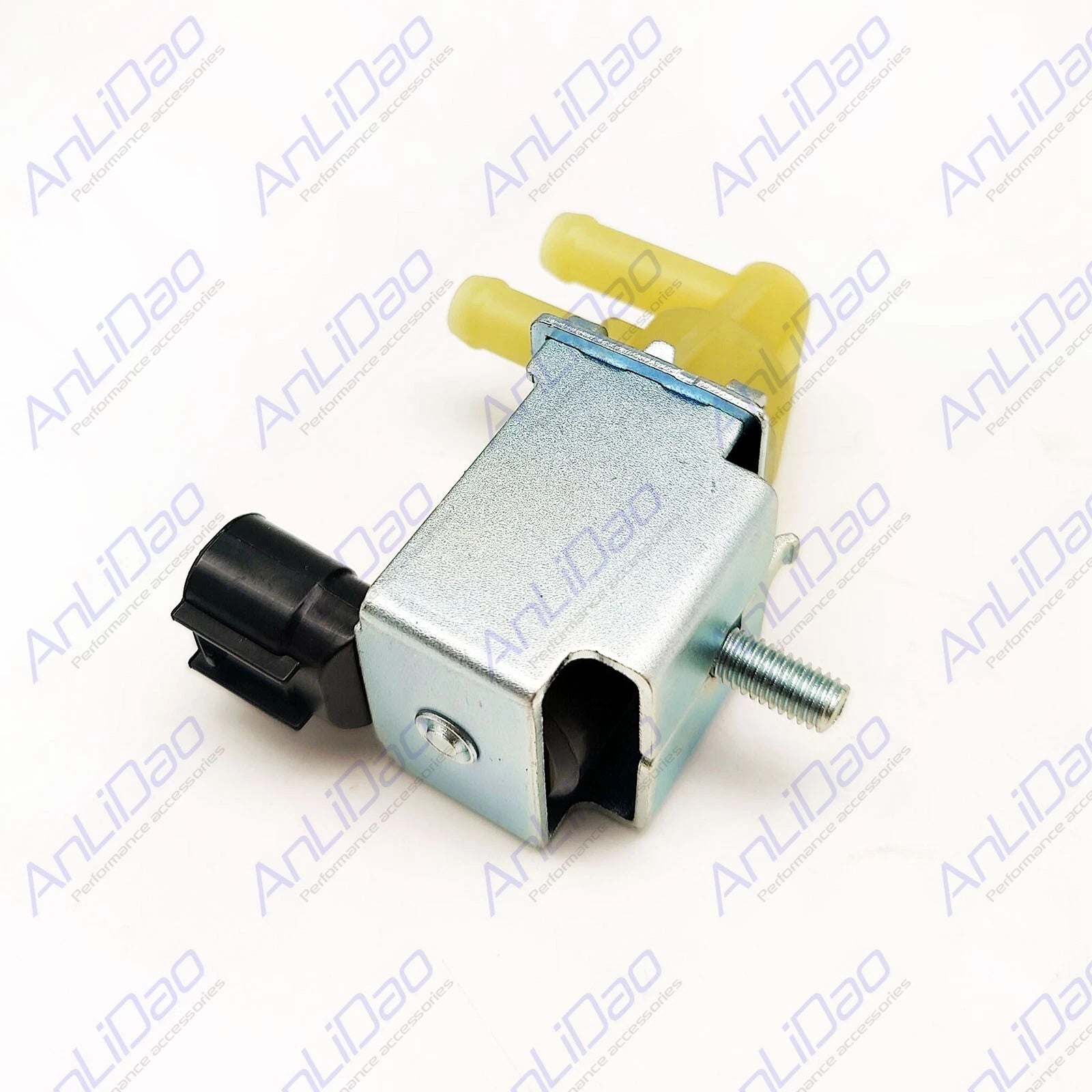 IAC Valve Assembly for Suzuki 40-50hp 4-Stroke Outboard (18117-84380)
