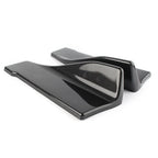 35cm Rear Side Skirt Bumper Lip Protector for Universal Cars