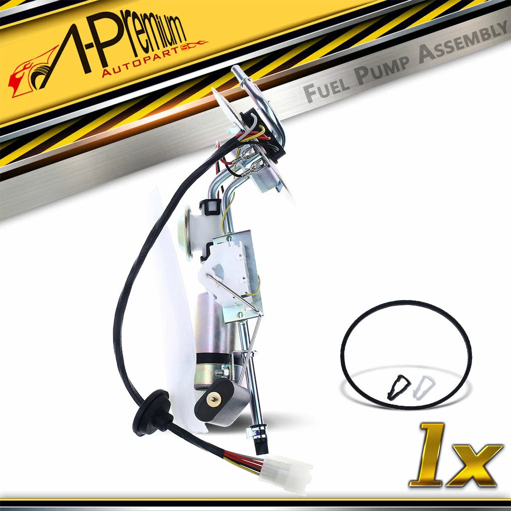 Fuel Pump Hanger Assembly for Ford Escort Mercury Tracer (1994–1996)