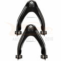 Set of 2 Front Upper Control Arms with Ball Joints for Honda CR-V (1997–2001)