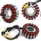 Engine Generator Coil for Honda NSS250 Forza 250 MF06 (2004–2007)