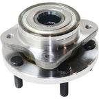 Wheel Hubs for Dodge Grand Caravan (1996–2007) Front LH RH with Bearing