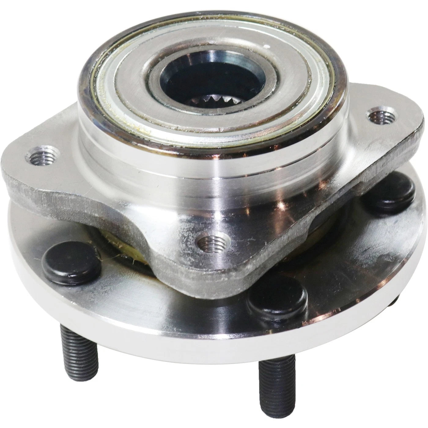 Wheel Hubs for Dodge Grand Caravan (1996–2007) Front LH RH with Bearing
