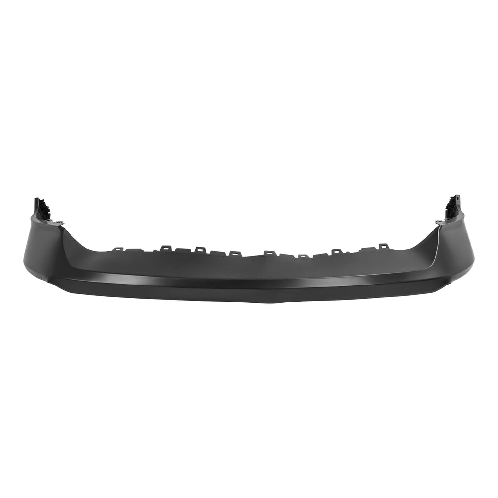 Front Upper Bumper Cover for Dodge Ram 1500 (2013–2018)