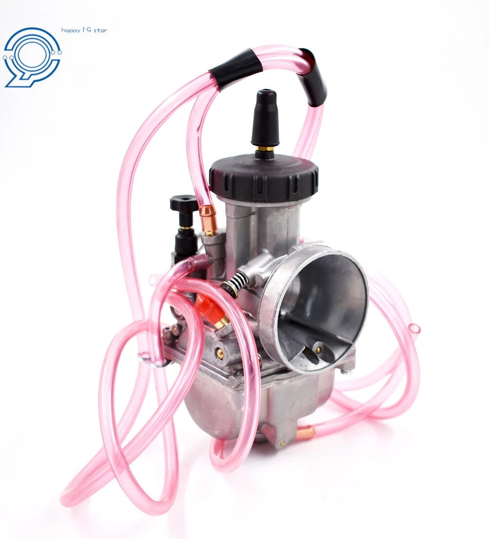 Carburetor for Kawasaki KDX200 KDX220 (1995-2006)
