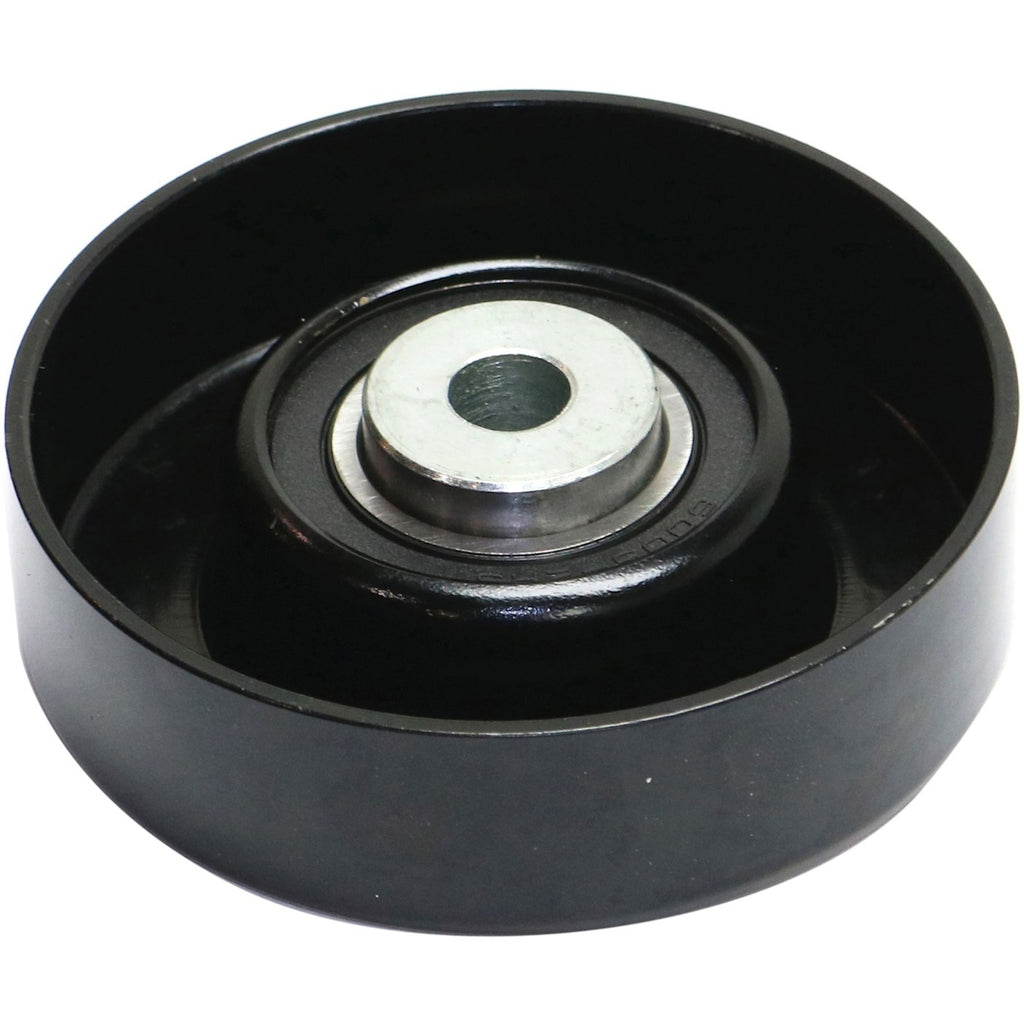 Accessory Belt Idler Pulley for Chevy Tracker, Sidekick, SX4