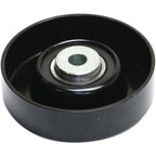 Accessory Belt Idler Pulley for Chevy Tracker, Sidekick, SX4