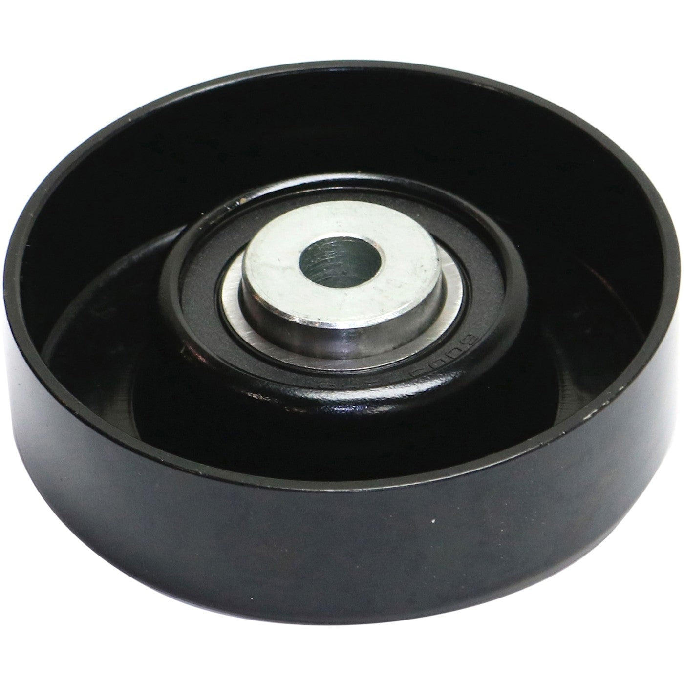 Accessory Belt Idler Pulley for Chevy Tracker, Sidekick, SX4