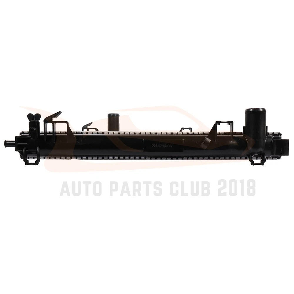 Radiator and Cooling Fan Assembly for Dodge Magnum (2005-2008)