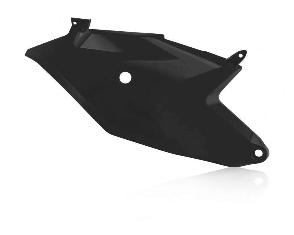 Acerbis Side Panels for KTM 85 SX (2018–2023) Black
