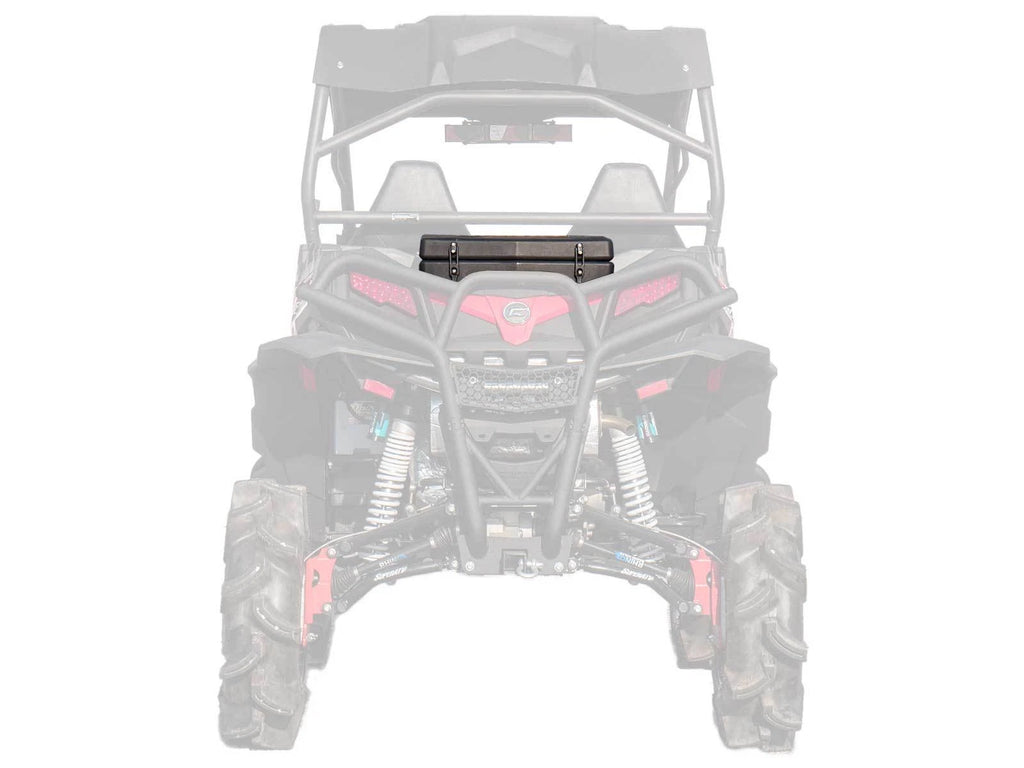 Heavy Duty Rear Cargo Box for CFMOTO ZForce 800EX / 1000 (2015–2023)