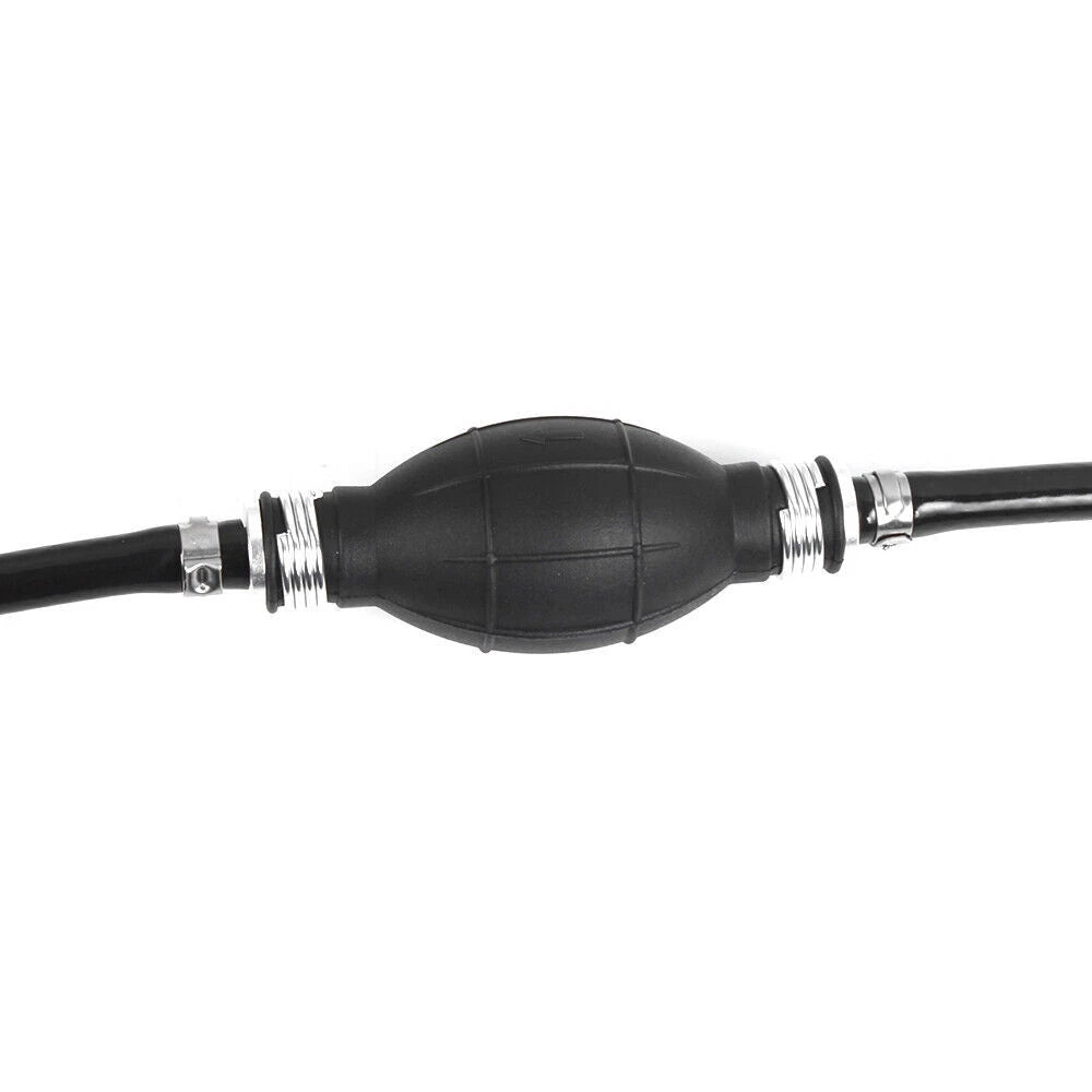 8mm Liquid Transfer Siphon Hose Pump for Gasoline and Water