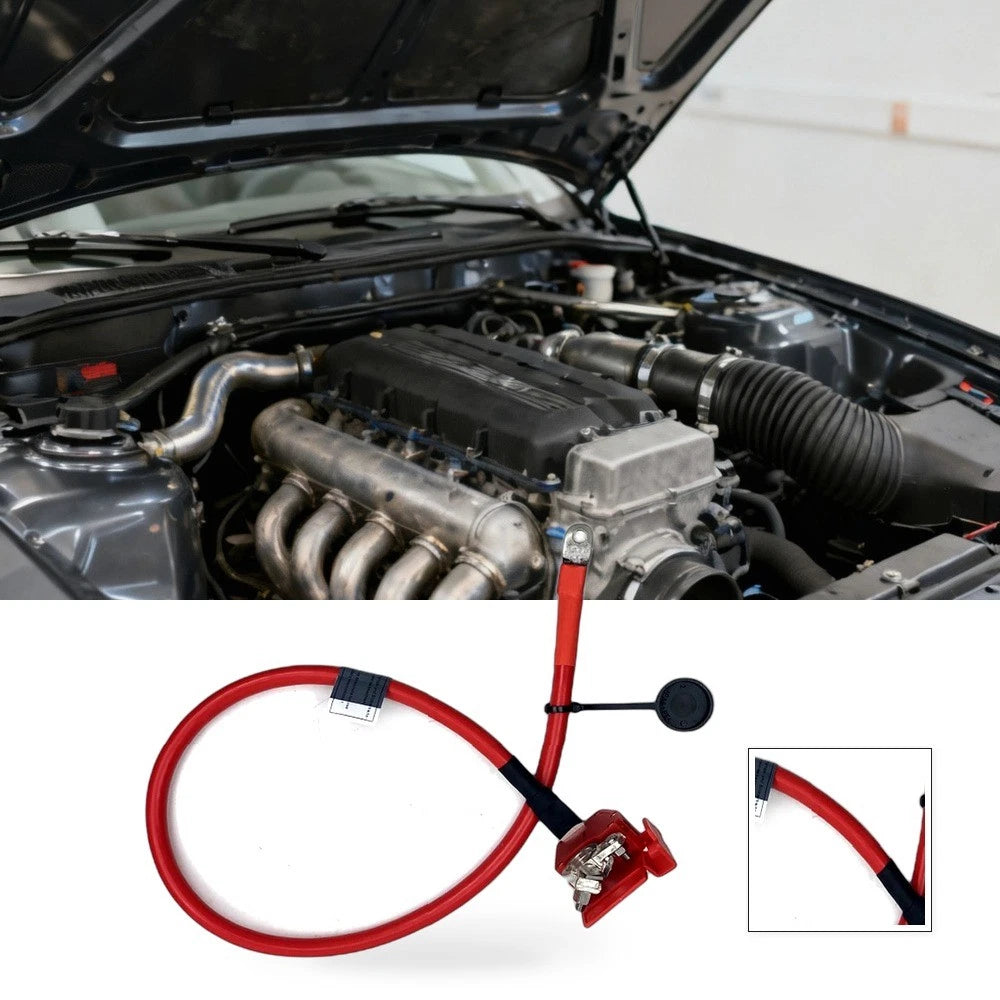 Battery Positive Overload Protection Cable for BMW (61126998059)