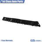 Rear Right Bumper Guide Bracket for Chevrolet Malibu (2016–2021)