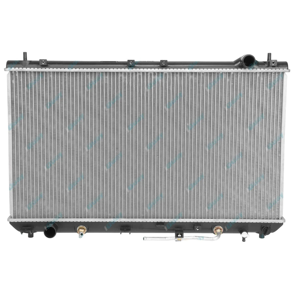 Aluminium Alloy Radiator for Toyota Camry V6 3.0L 1997-2006