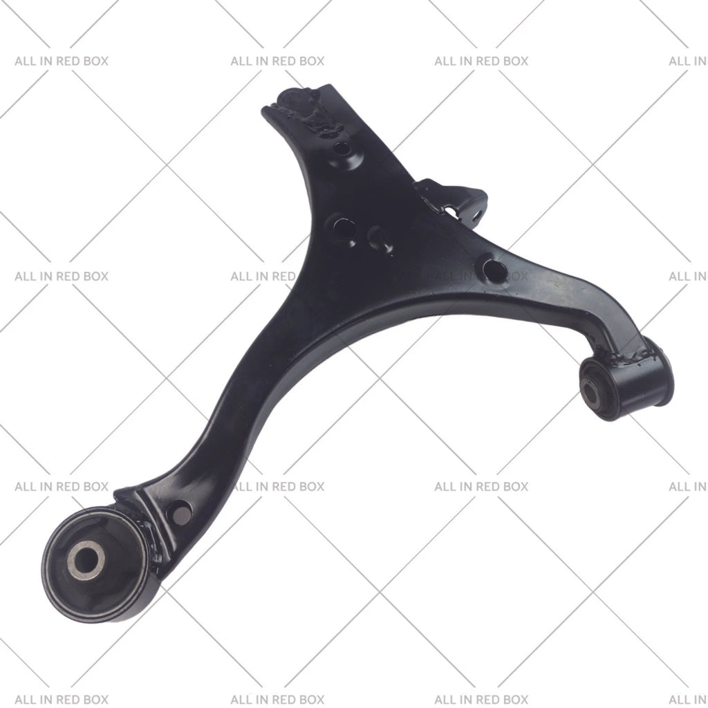 Front Lower Control Arm Pair for Honda Civic ES1 ES2 ES3 EU1 EU2 (2001–2005)
