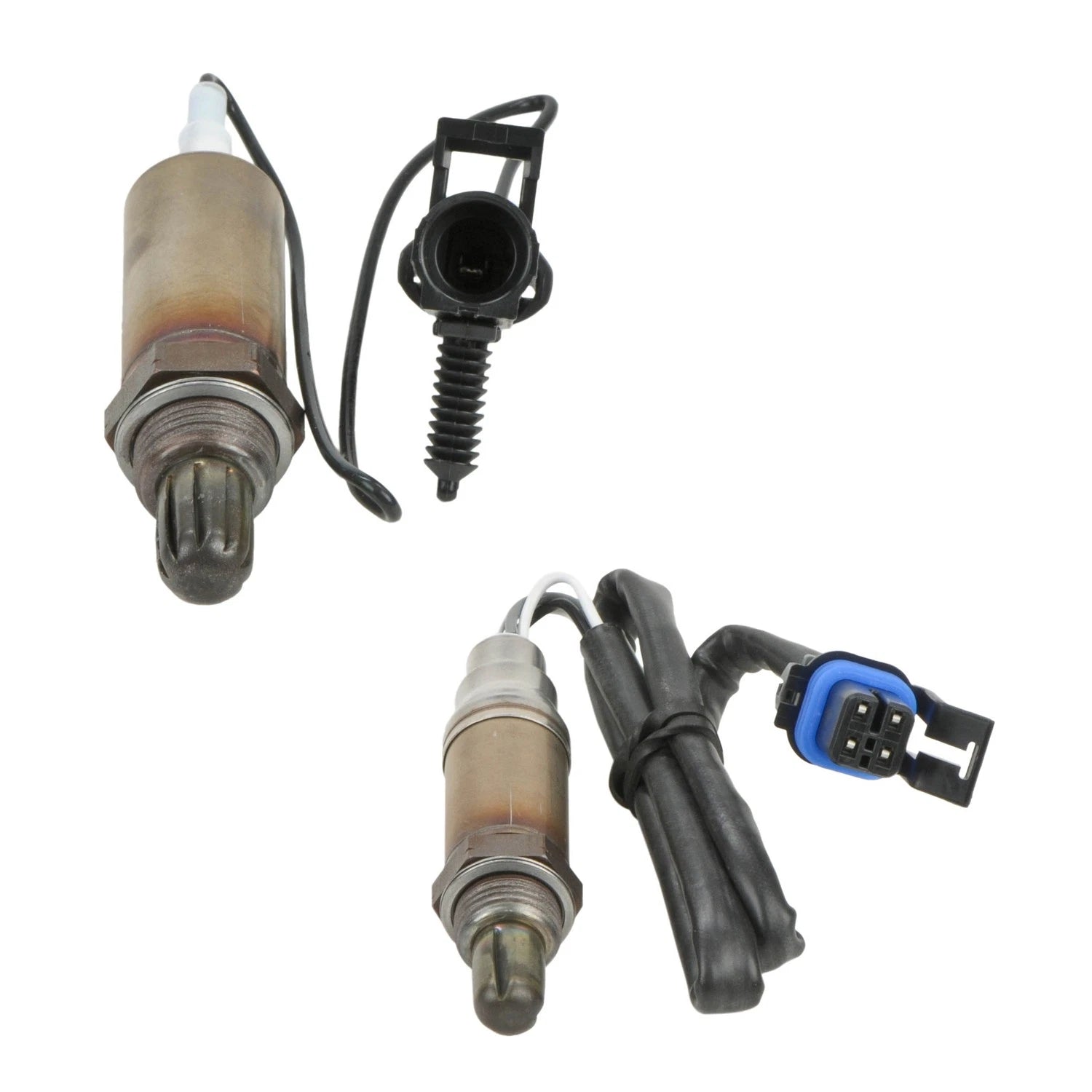 Oxygen Sensors Kit for Chevrolet S10 Sonoma 2.2 L4 (1994–2004)