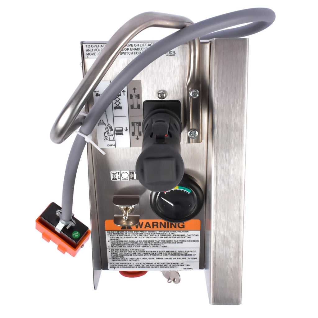 Controller Box with Handle for SkyJack Scissor Lift SJIII3015 (2015-2015)