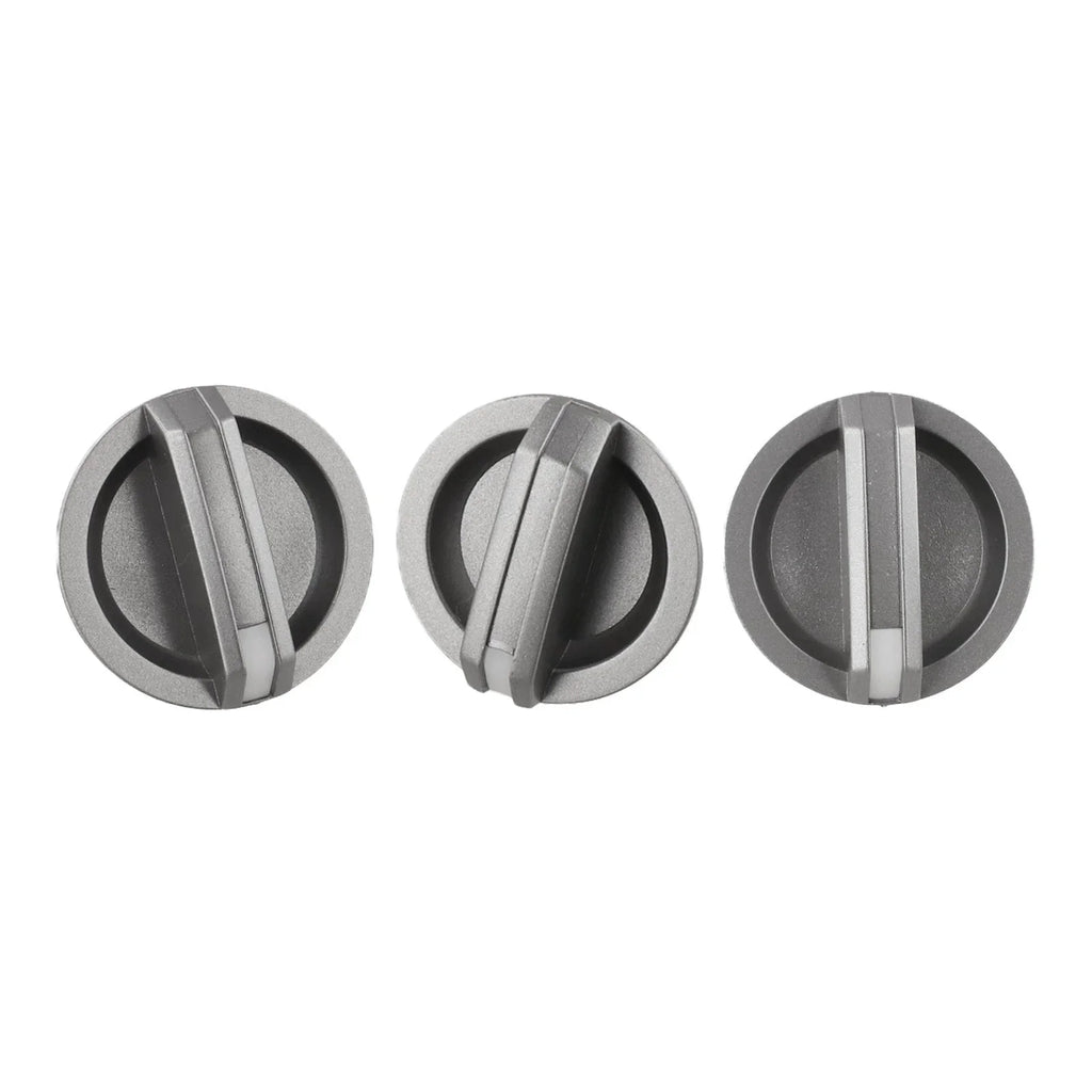 Fan Control Knob Switch Set for Ford Ranger & Mazda BT50 (2005–2011)
