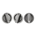 Fan Control Knob Switch Set for Ford Ranger & Mazda BT50 (2005–2011)