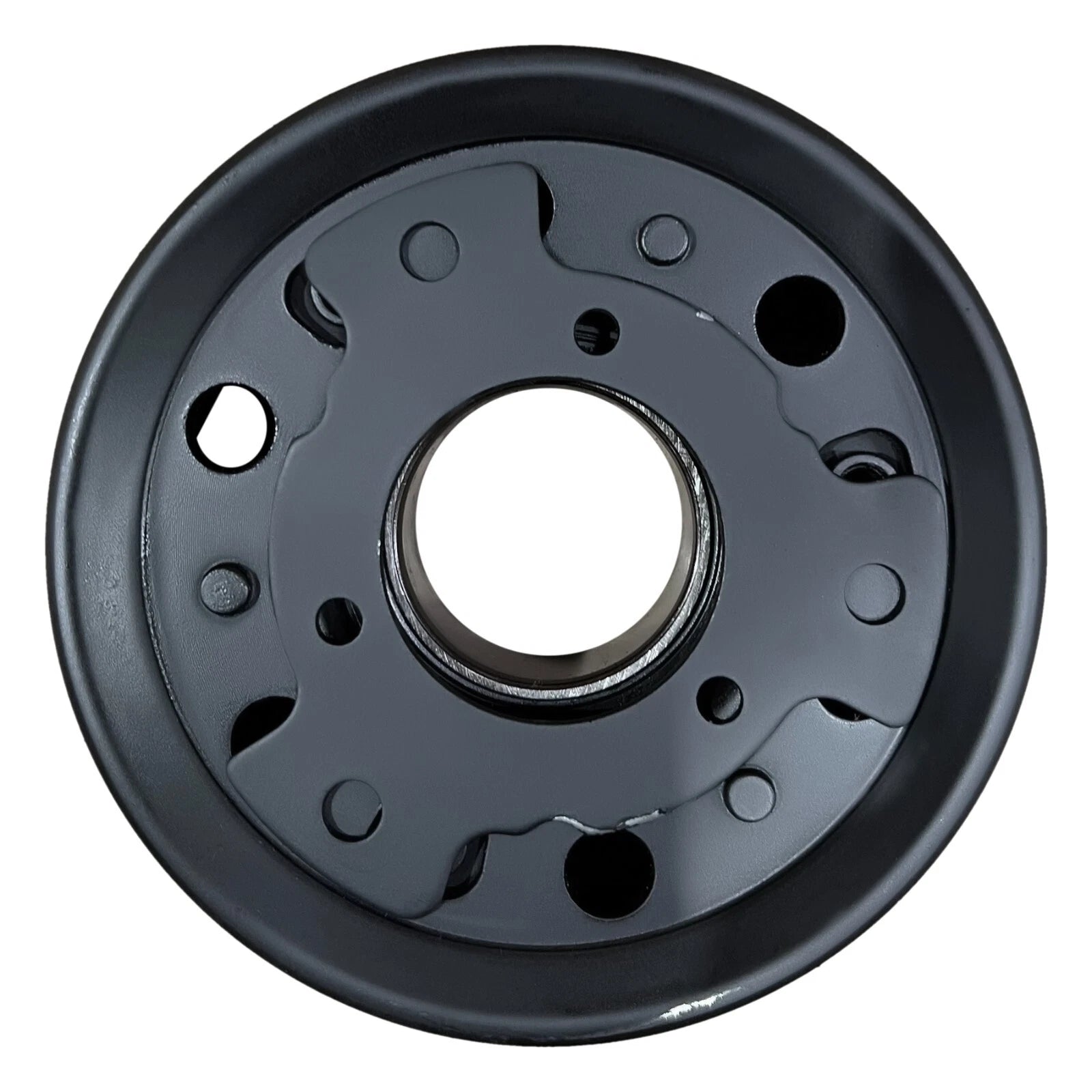 AC Compressor Clutch Replacement for Jaguar XKR 5.0L (2010-2013)