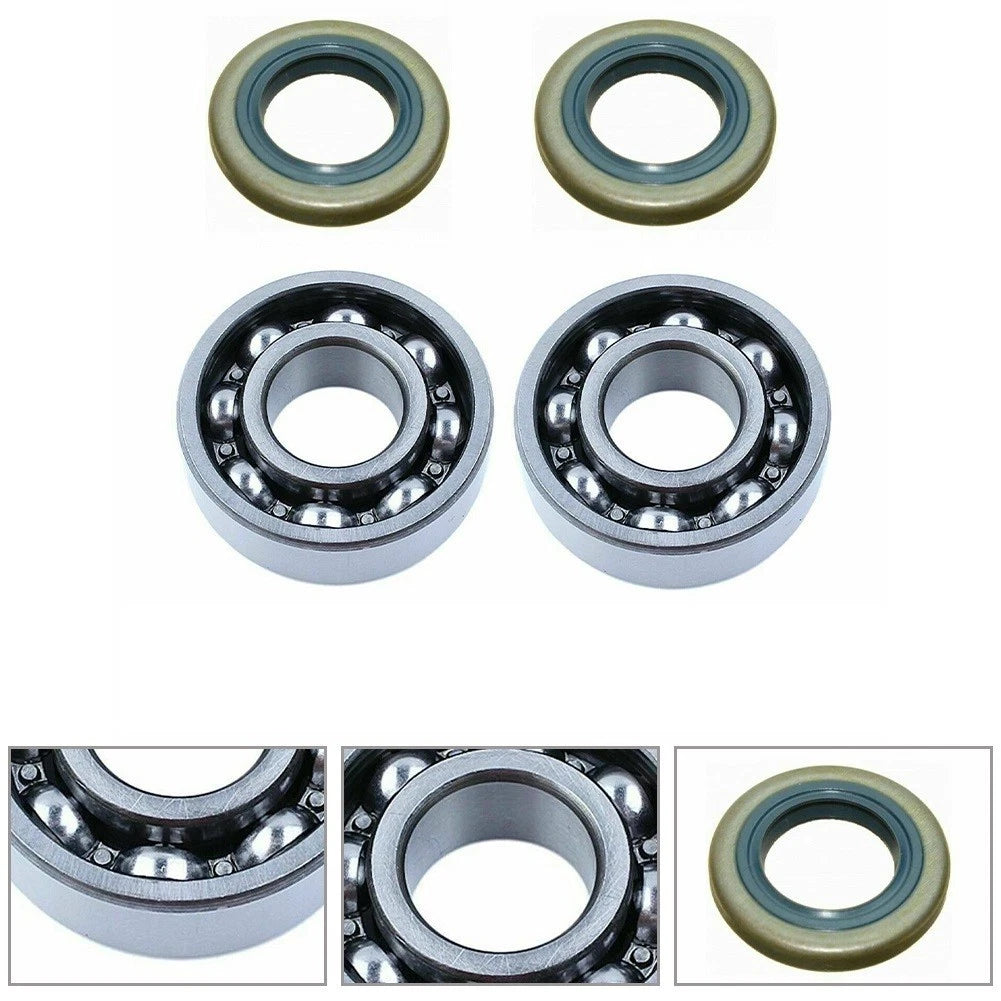 Crankshaft Bearings for 262 357 359 Models (Accessory Garden Power Equipment)