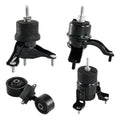 Motor & Trans Mount Set for Toyota Camry Solara (2002–2006)