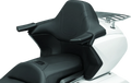 Kuryakyn Omni Passenger Armrests for Honda Gold Wing (2018–2019)