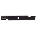 Notched Mower Blade for Toro 74814, Exmark Turf Tracer (Fits 52")
