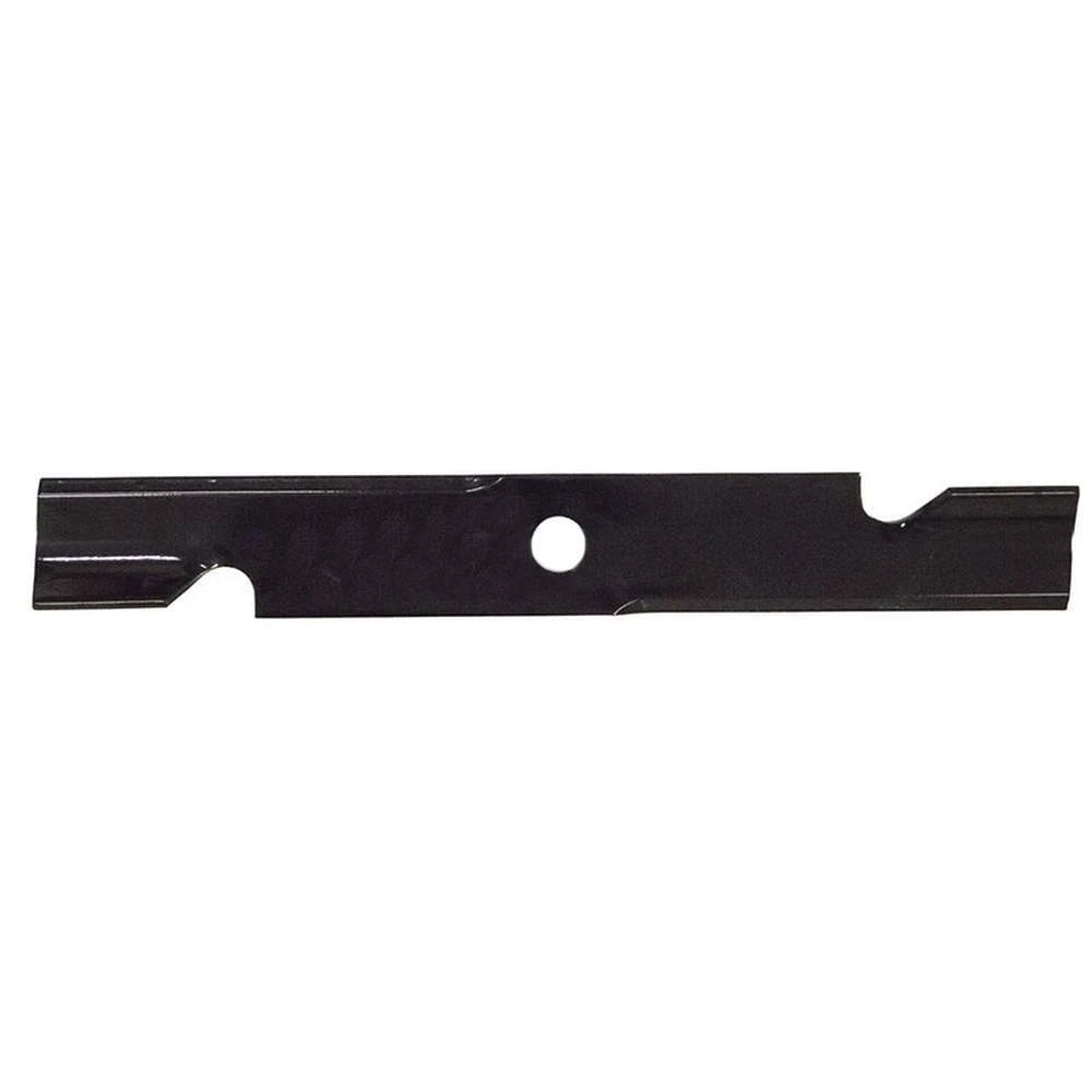 Notched Mower Blade for Toro 74814, Exmark Turf Tracer (Fits 52")