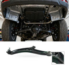 Front Lower Control Arms with Ball Joints for Kia Soul (2010–2019)
